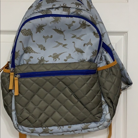 Backpack - Picture 3 of 4